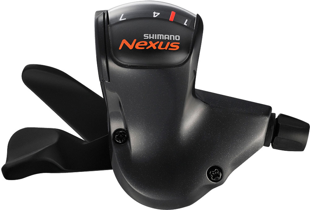 Shimano NEXUS SL-7S50 7-speed Shift Lever 5/6/7-speed | Bike-Discount