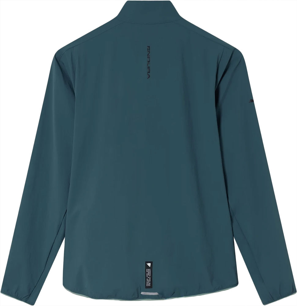 Alltrack Ride - Cortavientos para mujer