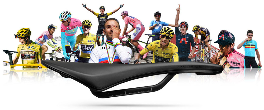 Fizik Vento Antares 00 Saddle Men | Bike-Discount