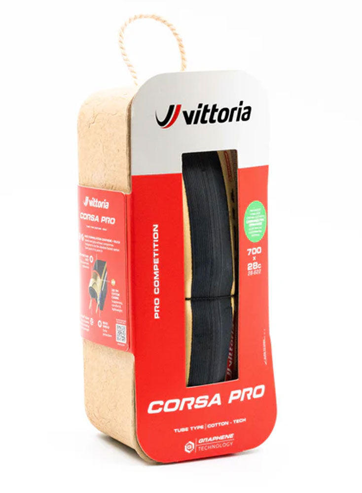 Vittoria Corsa N.EXT 29-622 Wide Rim Graphene 2.0 TLR Faltreifen Kaufen - View #2