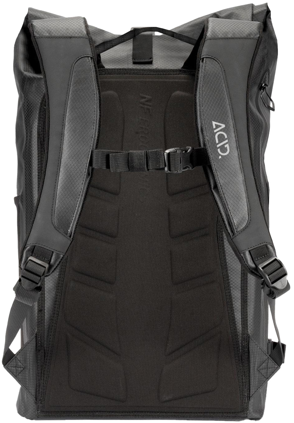 FLIP PRO 25 SMLink 2.0 Sacoche latérale &amp; sac à dos