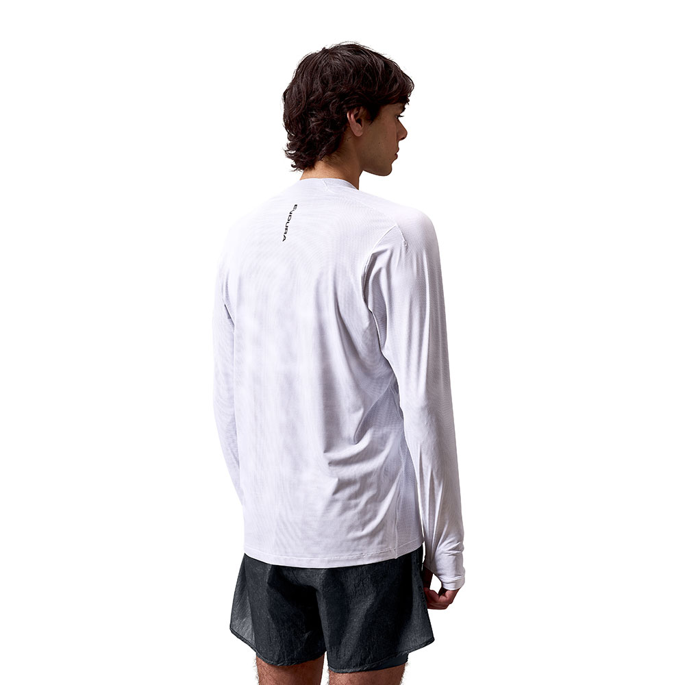 Alltrack Rout - MTB Langarmshirt