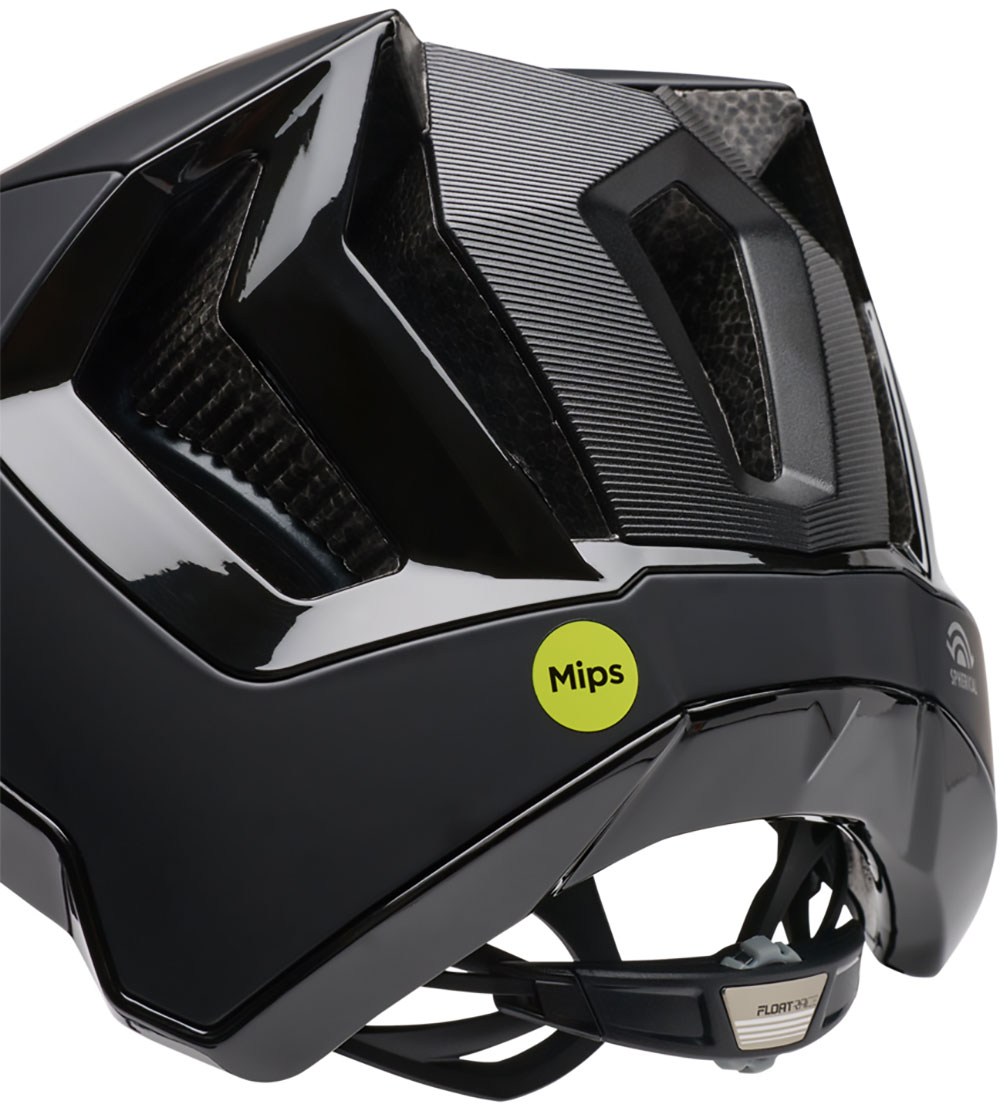 5FIFTY Spherical - Casco de BTT