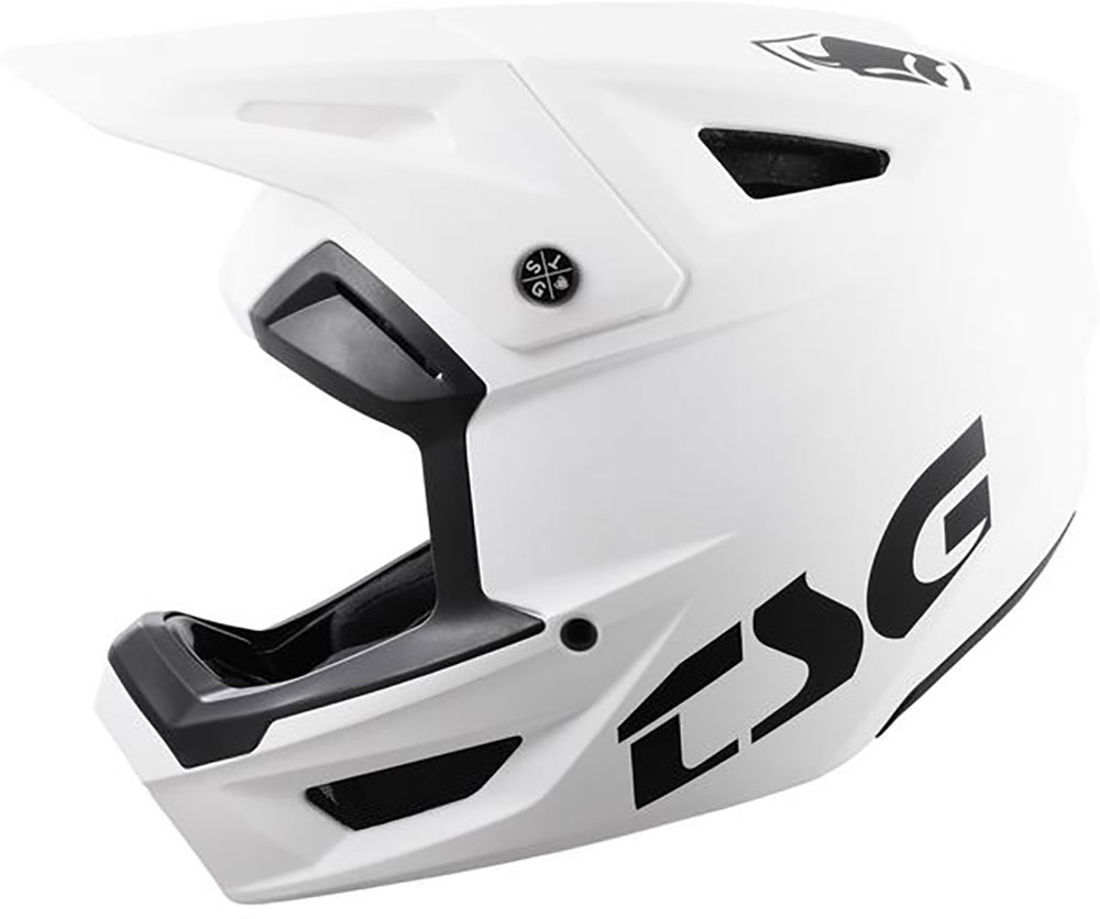 Sentinel Solid Color - Casco integral