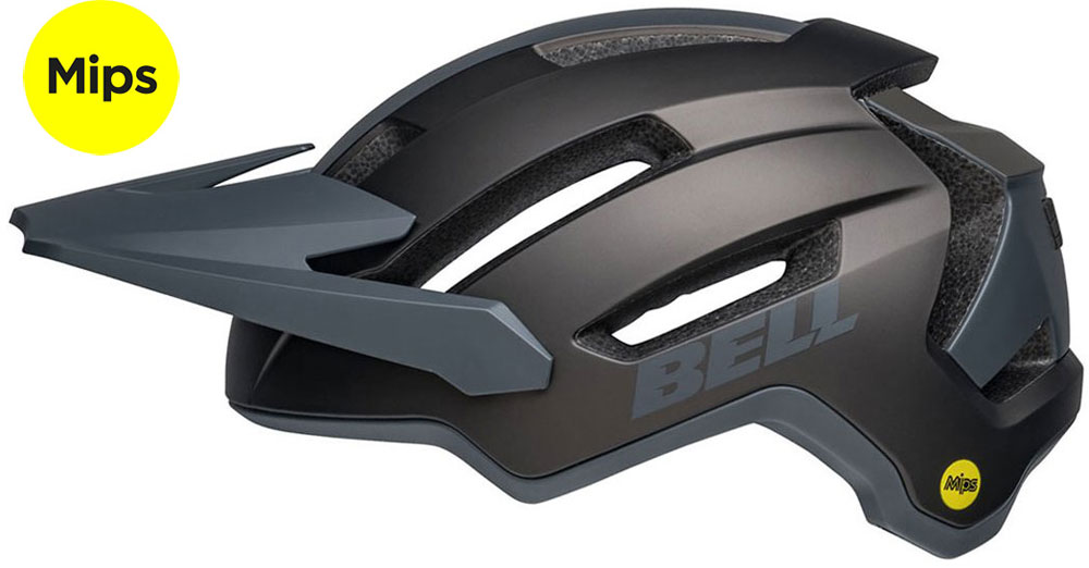 4Forty Air MIPS - MTB Helm