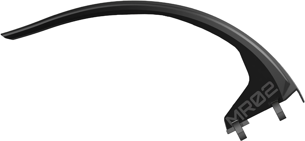 Unleazhed MUDGUARD MR02 20140067 MR02 Mudguard hinten  (1).jpg