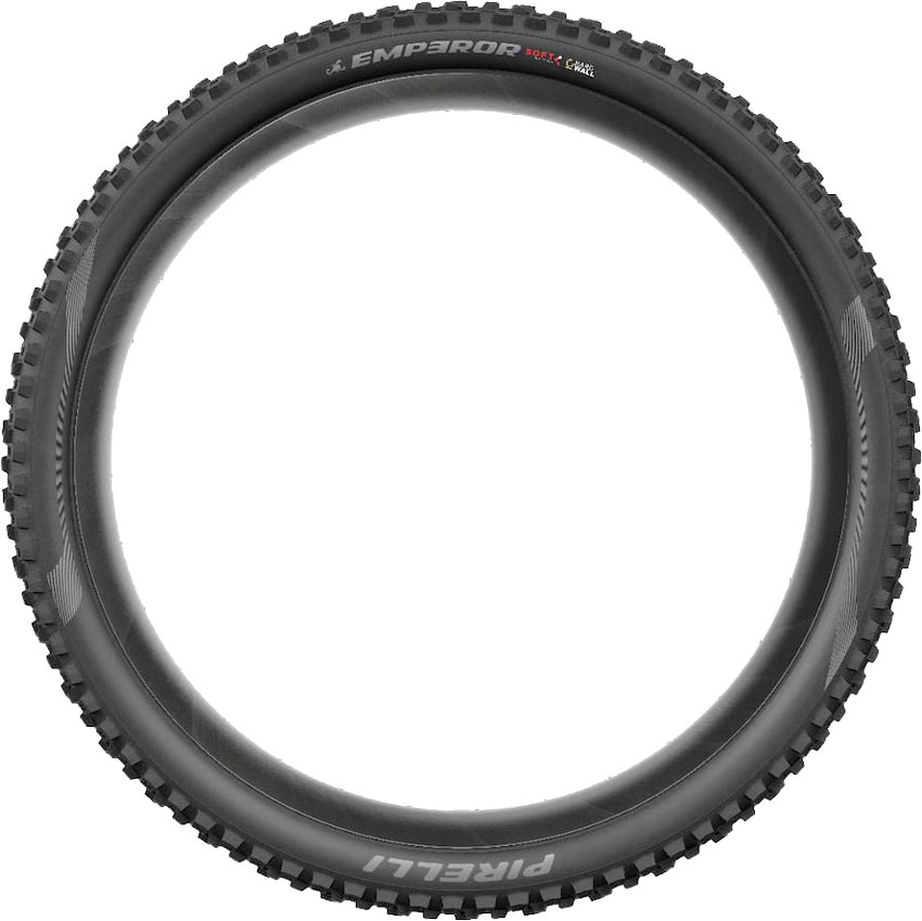 SCORPION™ EMPEROR 29x2.4" HardWall Soft folding tyre