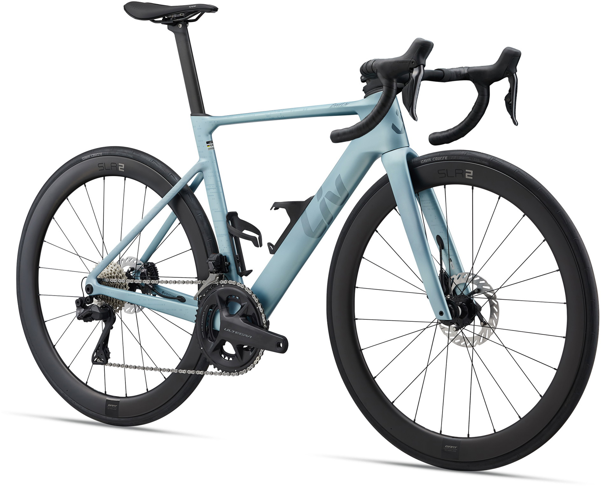 EnviLiv Advanced 0 Cryo Silver/Chrome