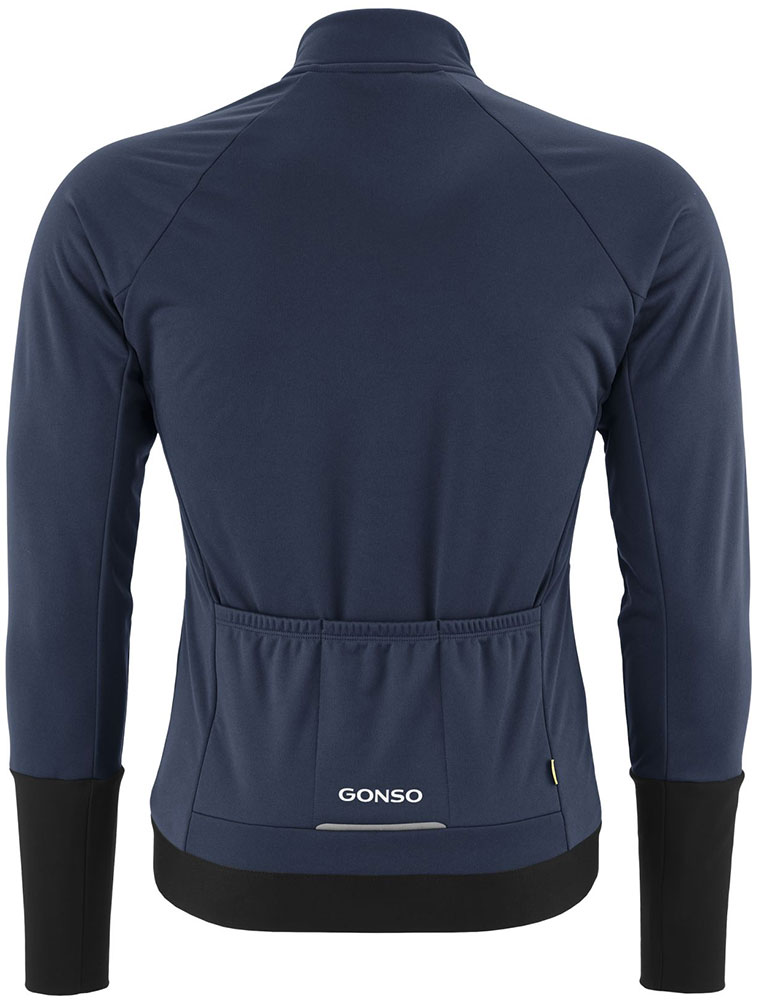 Road -Softshelljacke Navy Carmen