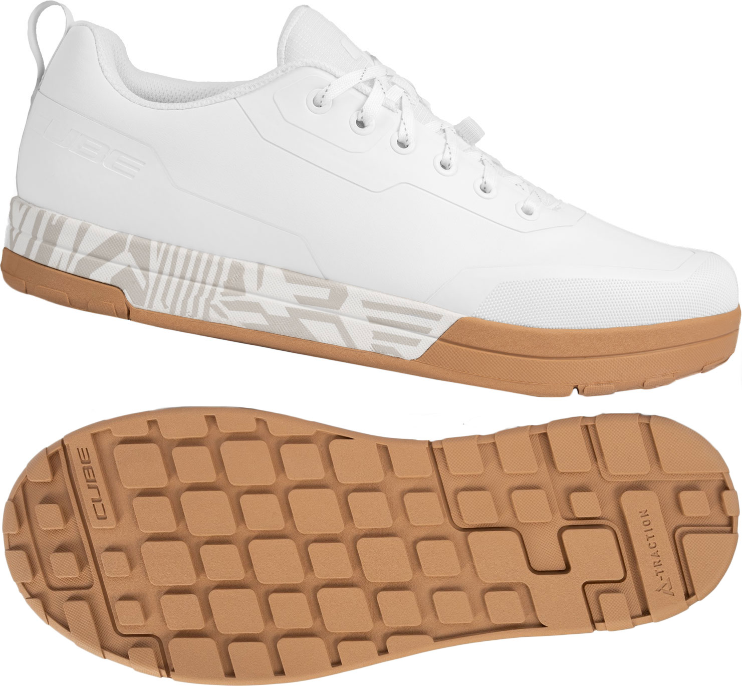 Strix - MTB Shoes