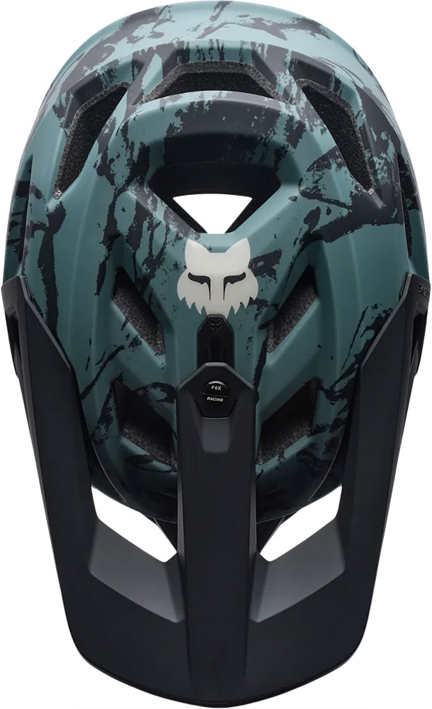 Proframe Thrive - Fullface Helm Sage