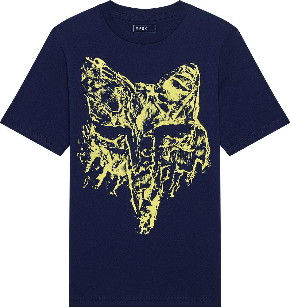 Image Print Head - Kinder T-Shirt