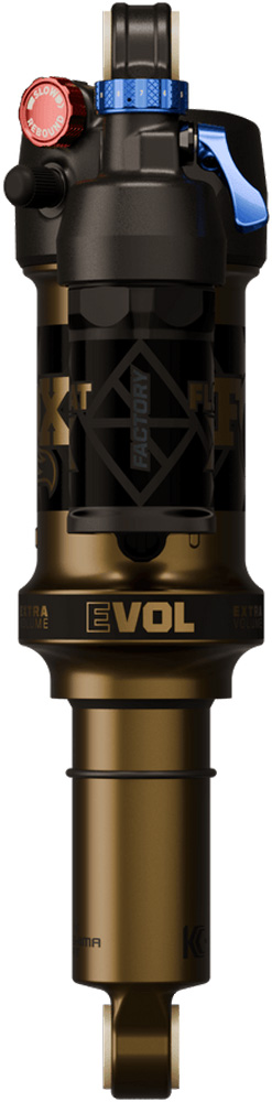Amortisseur Float X Factory 2Pos-Adj 230x65 LV Evol