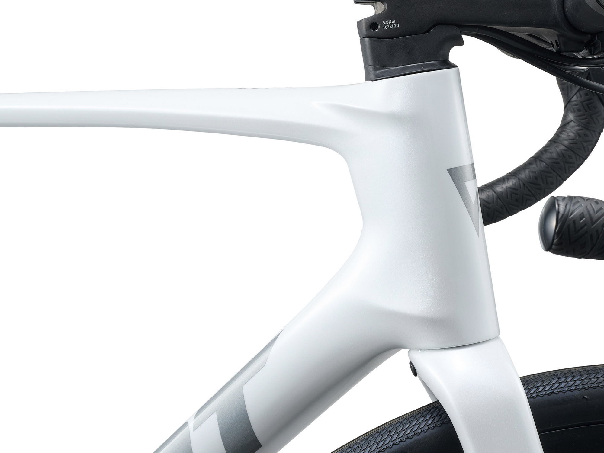 Defy Advanced 2 Blanco Perla