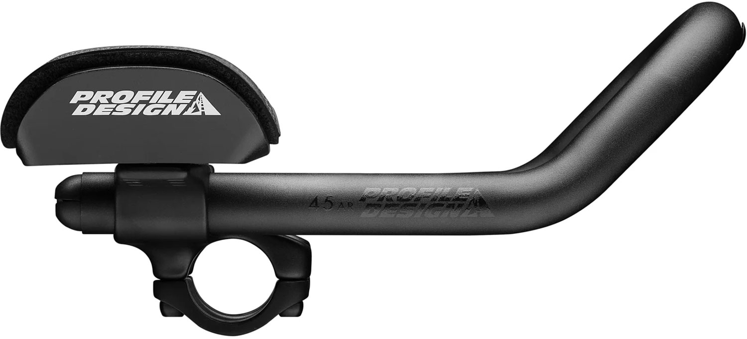 Neosonic/Ergo 45AR Aerobar