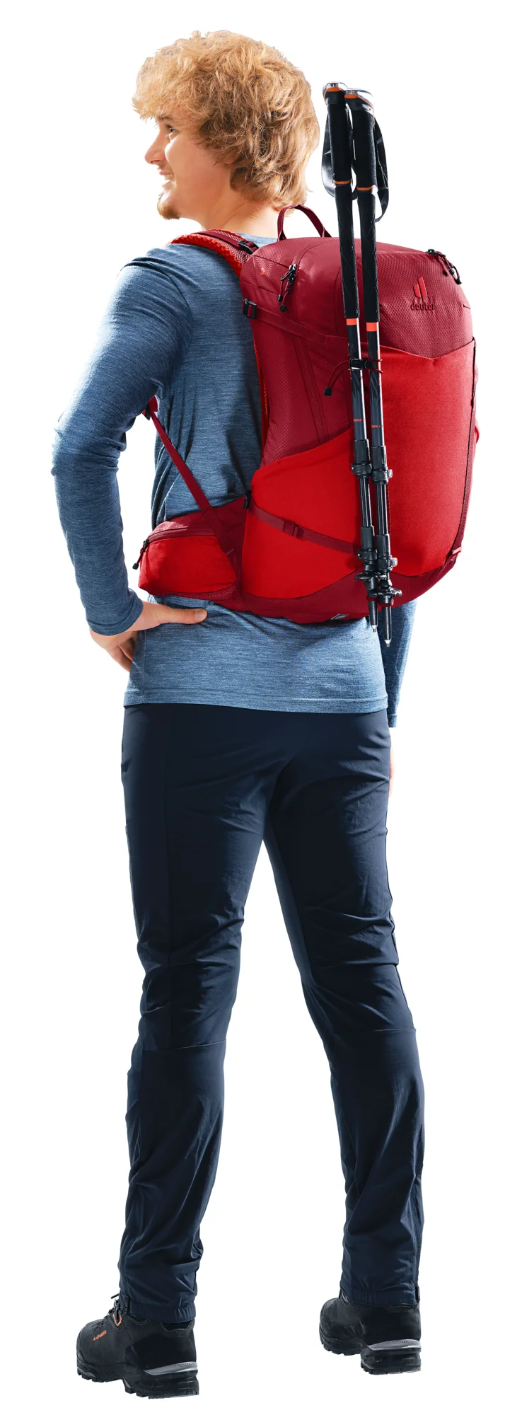 Futura 27 - Hiking Backpack