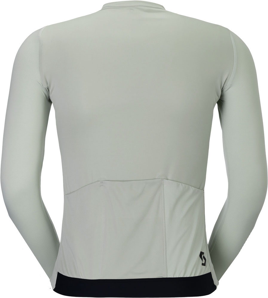 Pro - Langarmtrikot