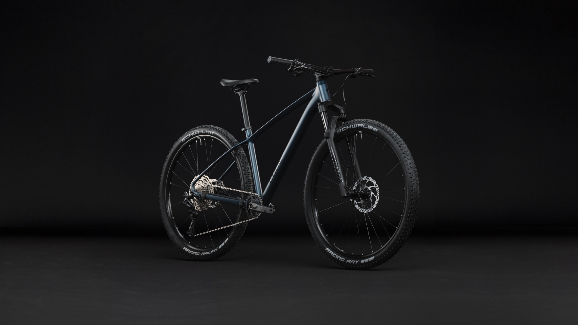 Reaction SLX navyblack´n´black