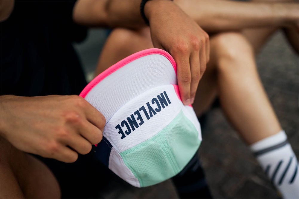 V1 Running Cap - Running Cap
