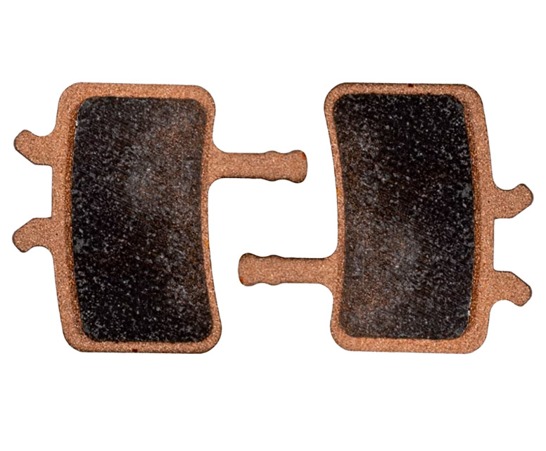 Disc pads for Avid Juicy Carbon/3/5/7/BB7