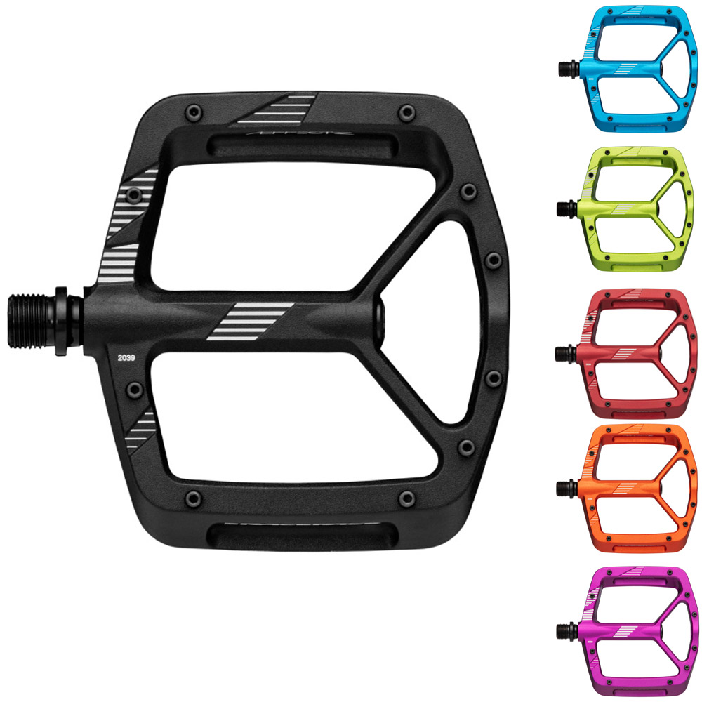 Pédalier RACE FACE TURBINE CINCH