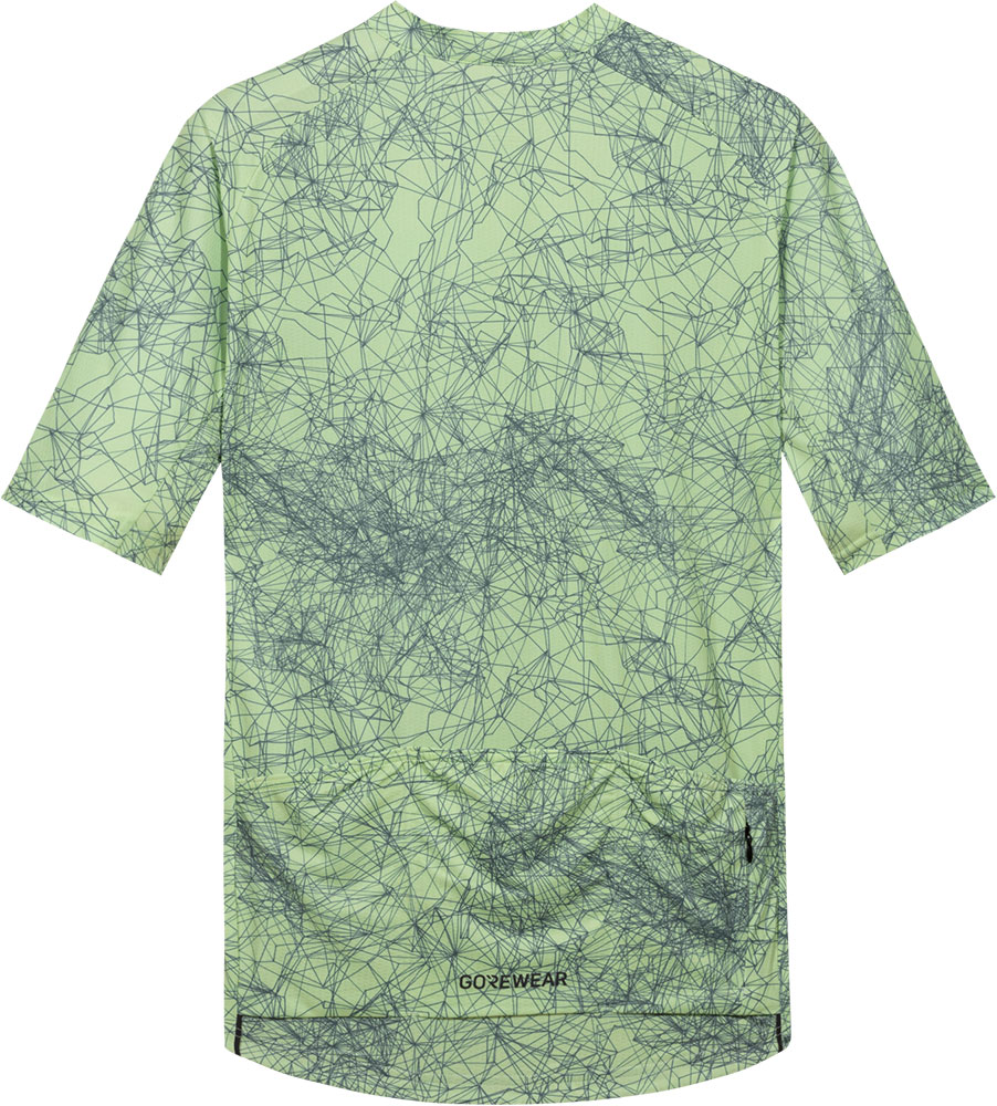 Spirit Neuro - Jersey