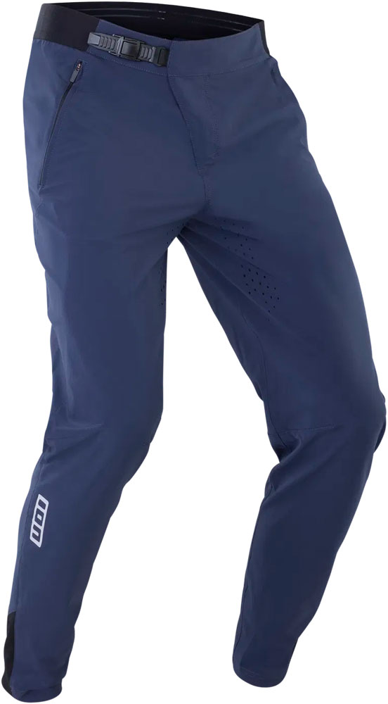 Pantalon VTT O'neal Trailfinder gris - Bécanerie