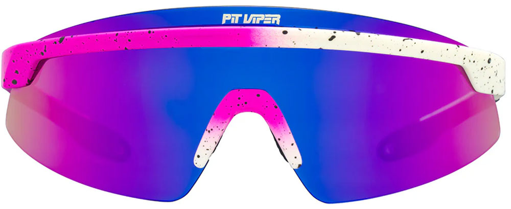 The Skysurfer - Sportbrille