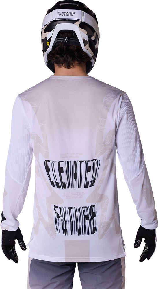 Flexair  Diffuse - MTB Langarmtrikot