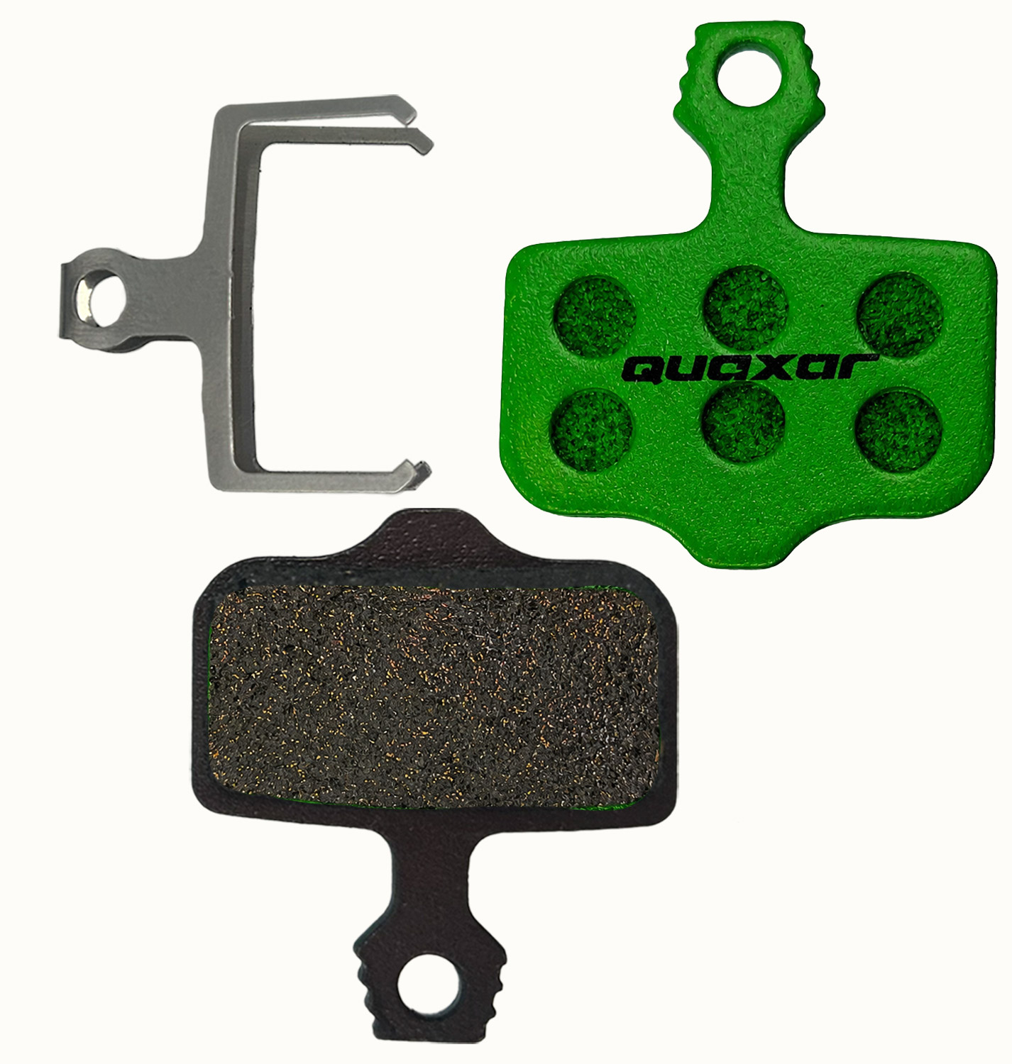 Disc Beläge für Avid Elixir CR/R/SRAM XX/X0/X9/X7