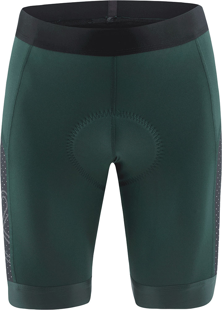 Winner 4 - Radhose mit Polster