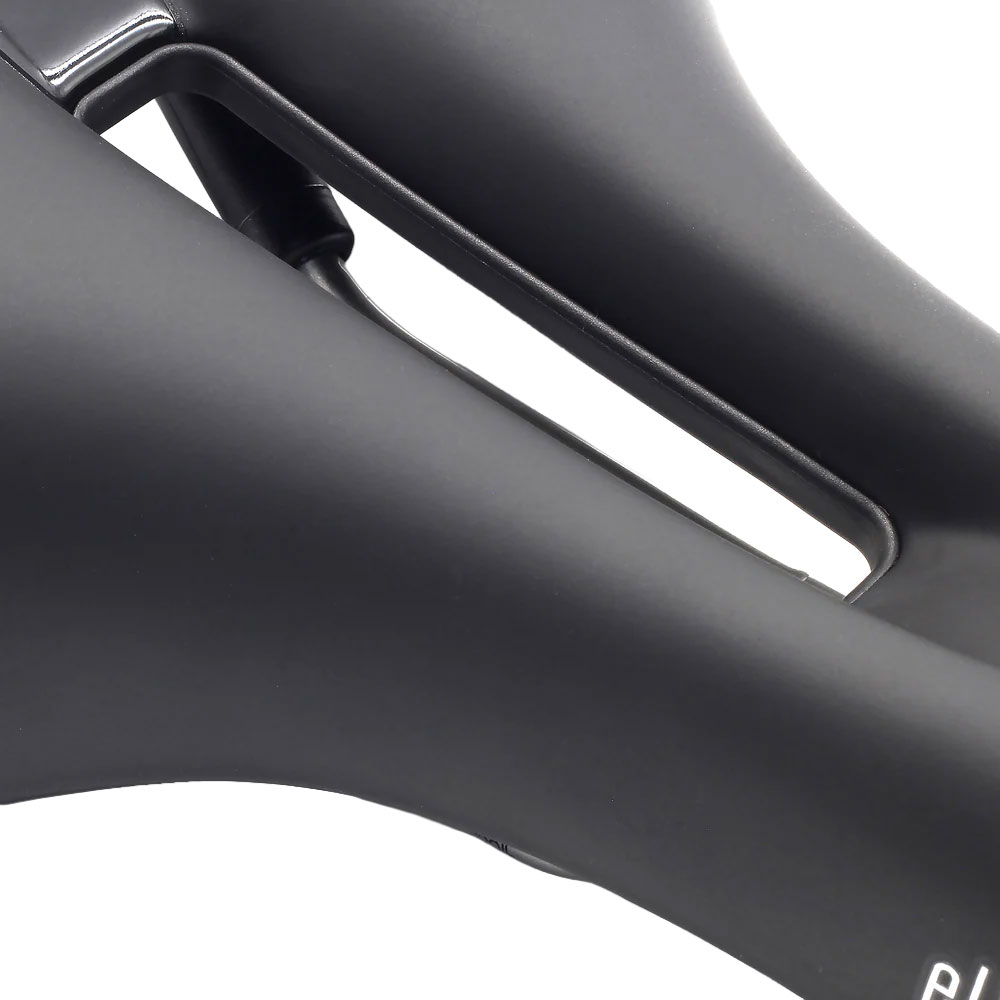 Ellipse Athletic Saddle