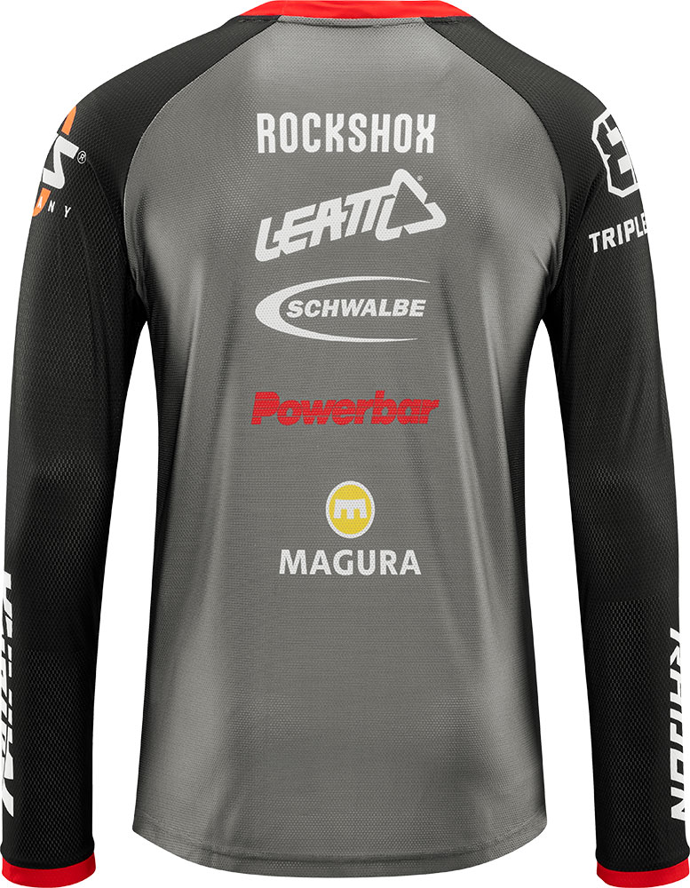 rockshox jersey