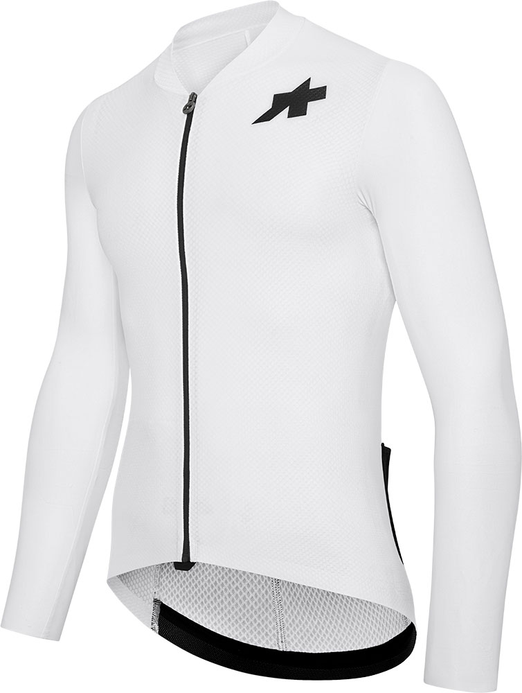 Mille GT S11 Evo - Maillot de manga larga