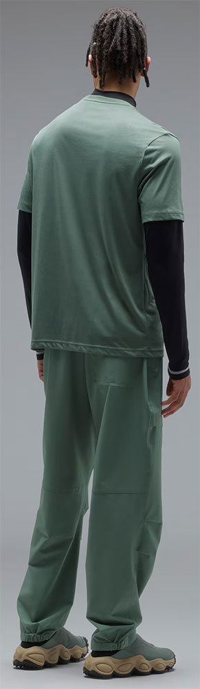 Bark New SS - T-shirt fonctionnel