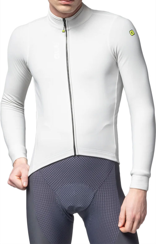 Fondo 3.0 – Long-Sleeved Jersey Stucco 