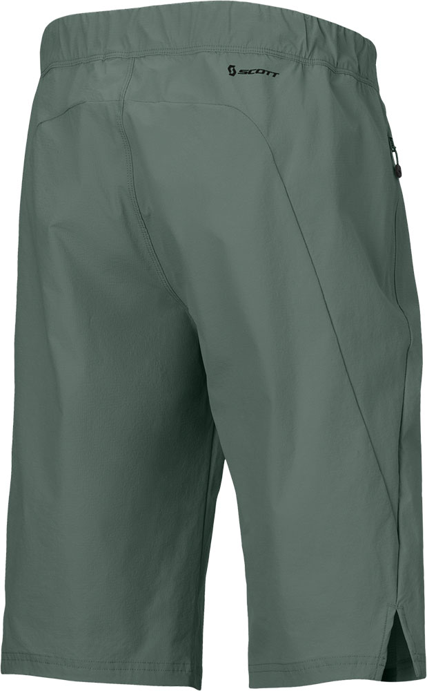 Trail Vertic - MTB Shorts mit Innenhose