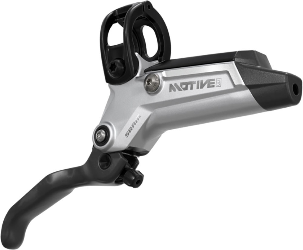Motive Ultimate Stealth A2 disc brake