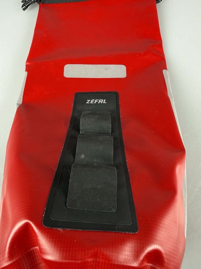 B-WARE / Z Adventure Fork Pack Gabeltasche/-halter