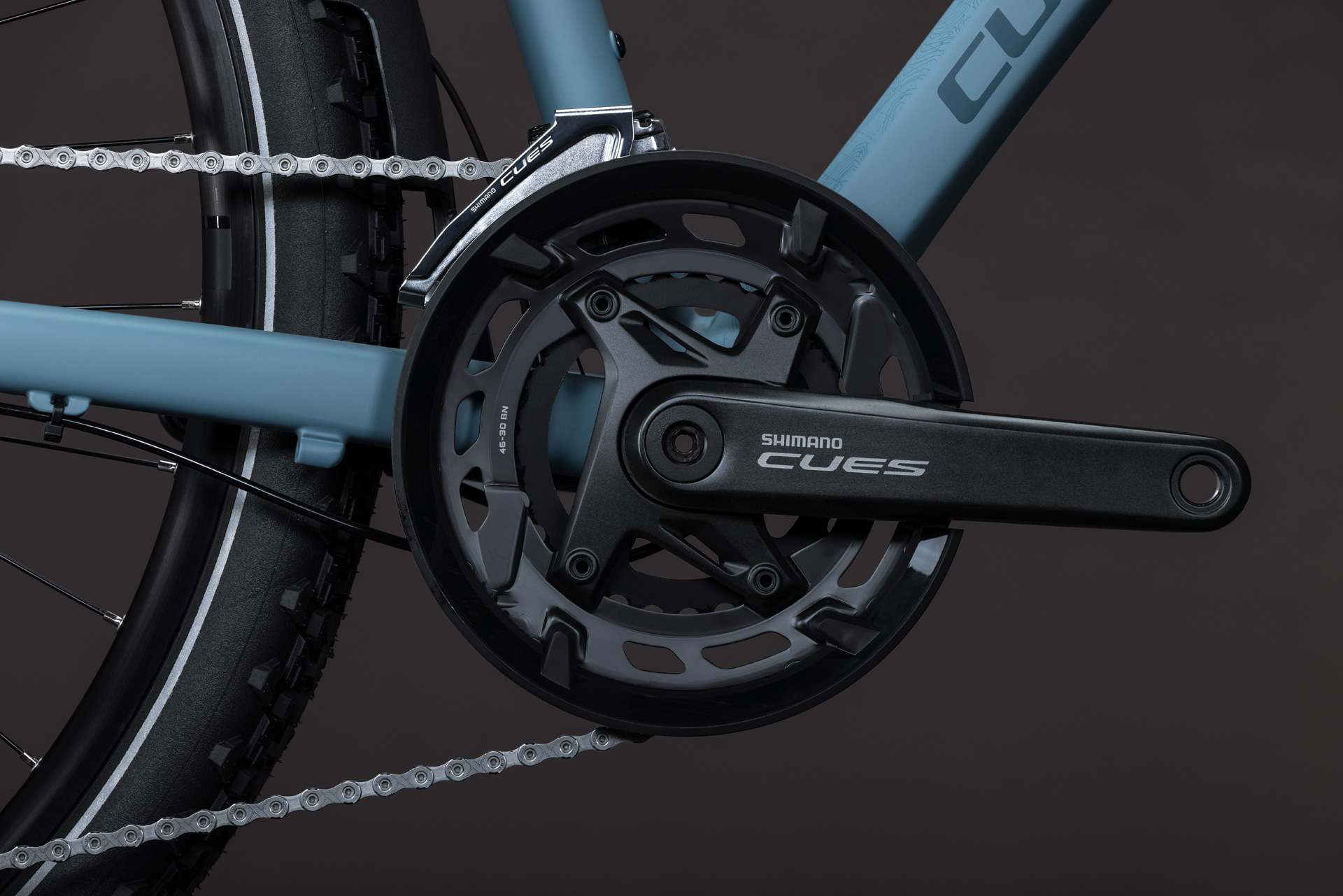 Nature Pro FE surfblue´n´blue