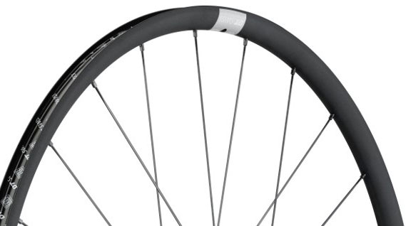 DT Swiss PR 1400 Dicut DB 21mm Rearwheel Road Bike Wheel | Bike