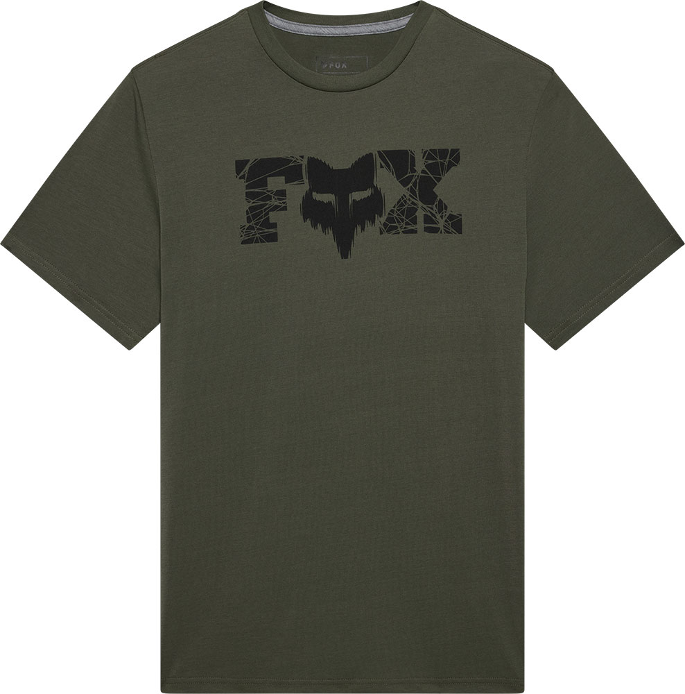 Diffuse Dri-Release - Camiseta