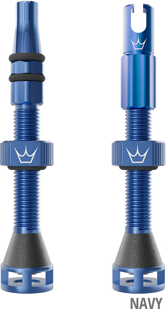 Holeshot Fast Flow Tubeless 42mm Valves