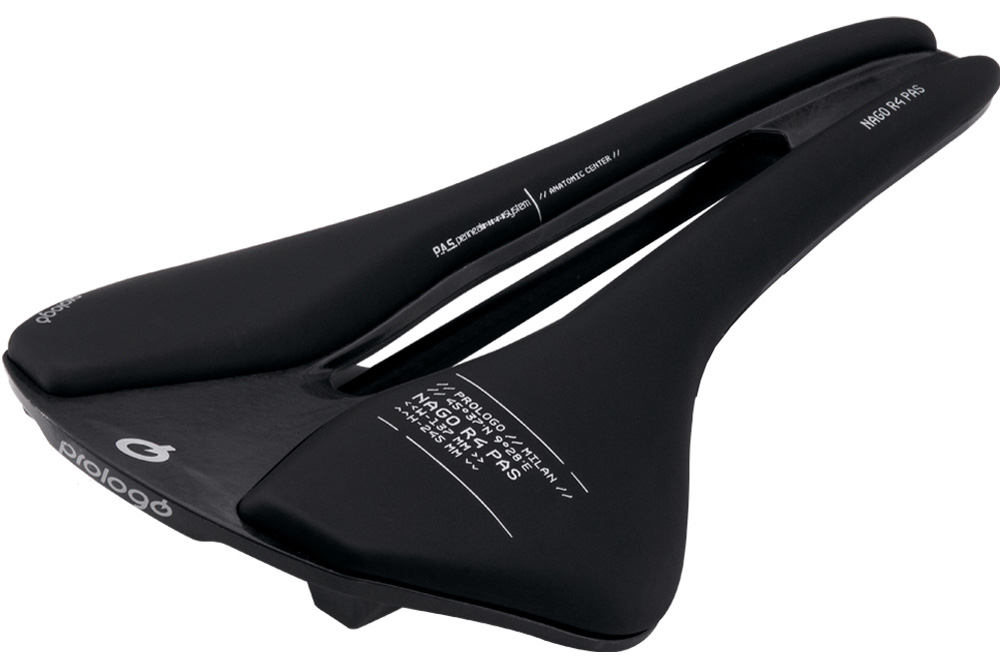 Prologo Nago R4 PAS Saddle Men | Bike-Discount