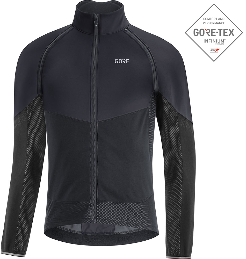 GOREWEAR C3 GORE-TEX INFINIUM™ Thermo - Softshell Jacket Softshell