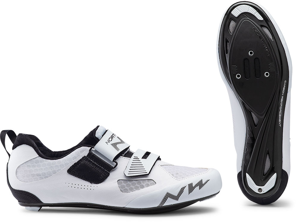 Northwave Tribute 2 - Triathlonschuhe 80204025 50.jpg