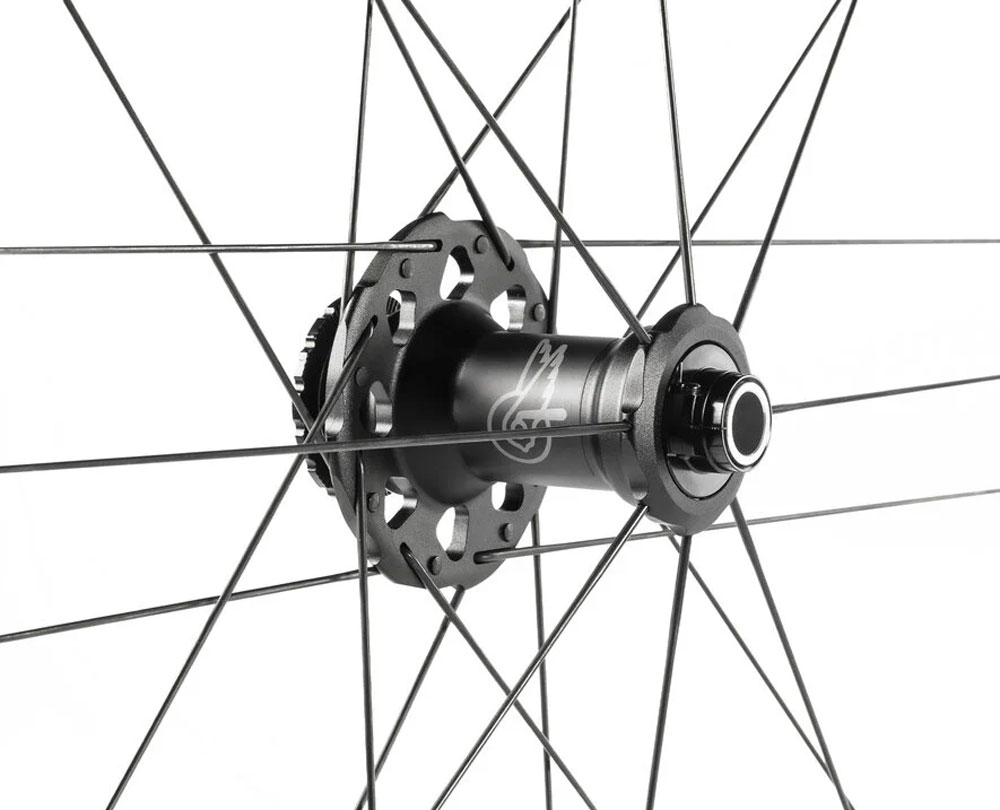 Campagnolo Zonda GT DB 2WF C23 Wheelset Wheel 28