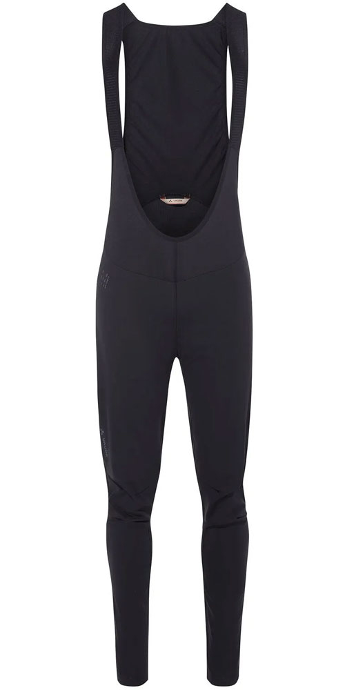Posta Warm II - Culotte con tirantes y acolchado