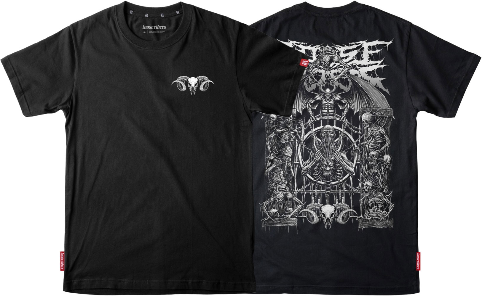 Light - Tech Short Sleeve