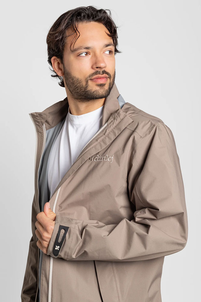 Weathershield Rain Coat - Veste de pluie